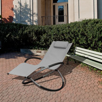 Extreme lounging deals zero gravity chair